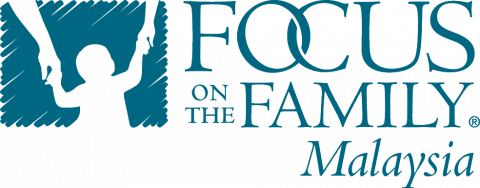 Focus on the Family Malaysia Logo