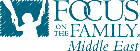 Focus on the Family Middle East Logo