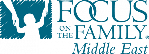 Focus on the Family Middle East Logo Focus on the Family Middle East Logo