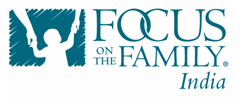 Focus on the Family India Logo