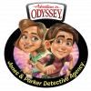 Adventures in Odyssey Jones and Parker