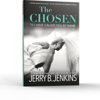 The Chosen book The Chosen book