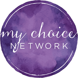 My Choice Network Logo