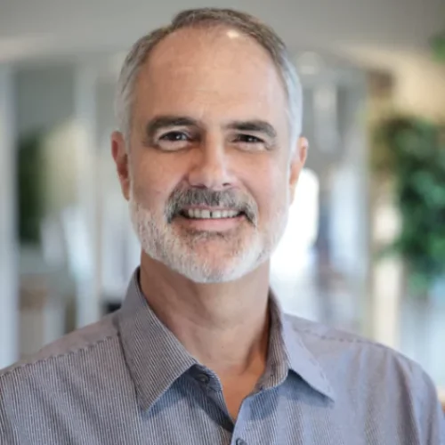 Robert S. Paul