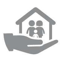 Samuel the Prophet house family icon
