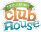 Focus on the Family Clubhouse logo