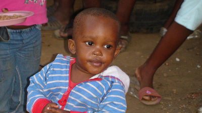 Africa Orphan Care Photo