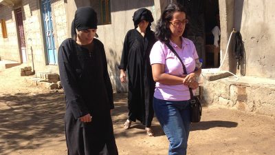 Egypt Housing Project