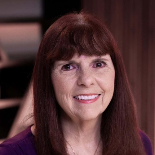Photo of Joannie DeBrito
