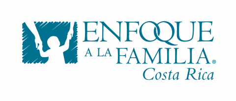 Enfoque a la Familia Costa Rica logo