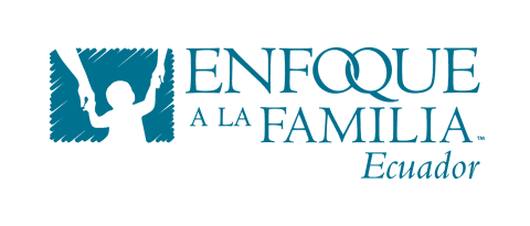 Enfoque a la Familia Ecuador logo