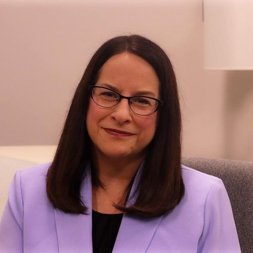 Robyn Chambers